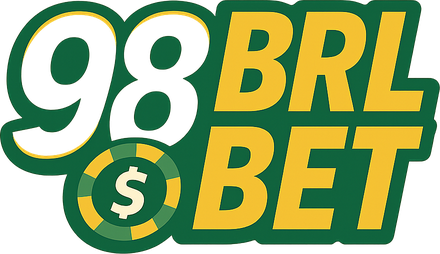 98brl bet Logo